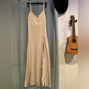 HYFVE Floral Dress — perfect condition